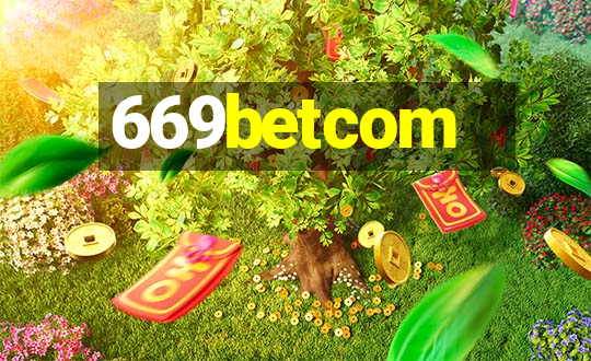 669betcom