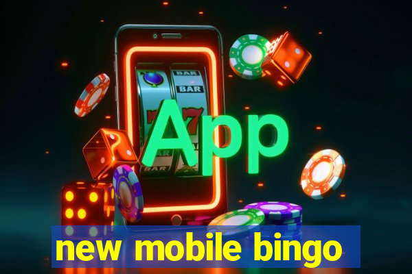 new mobile bingo