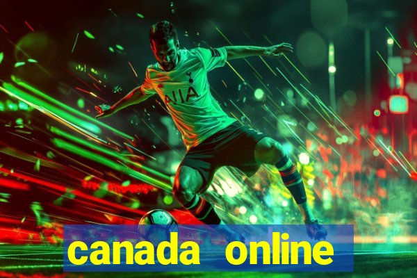 canada online casino reviews