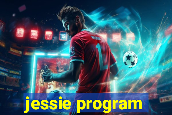 jessie program