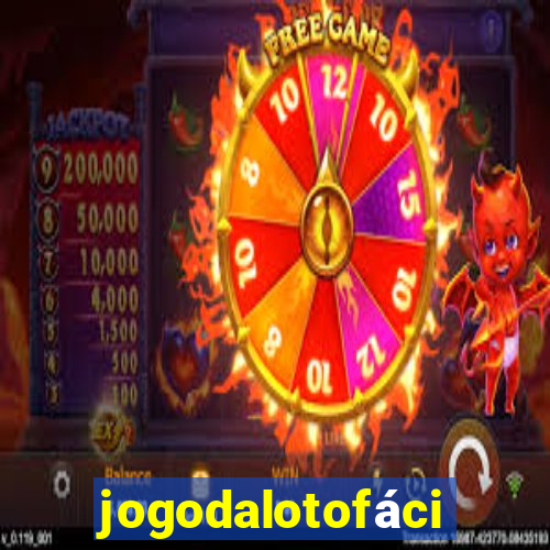 jogodalotofácil