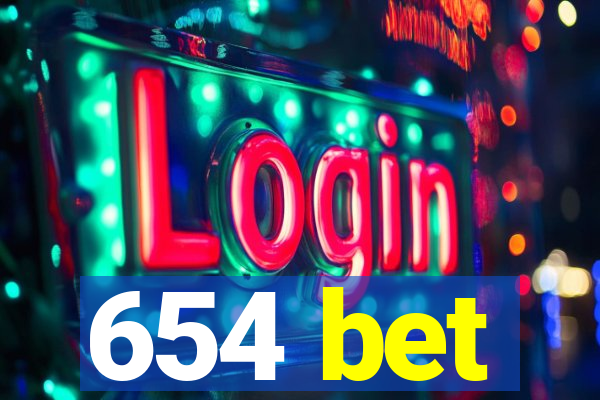 654 bet