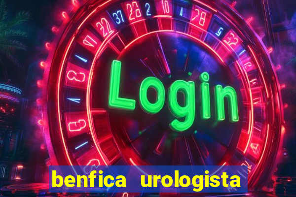 benfica urologista porto alegre