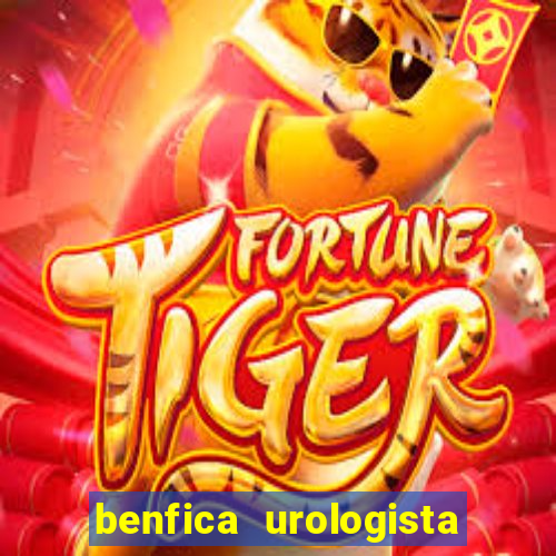 benfica urologista porto alegre