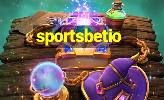 sportsbetio