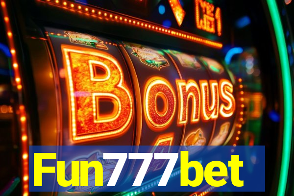 Fun777bet