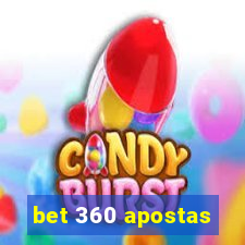 bet 360 apostas