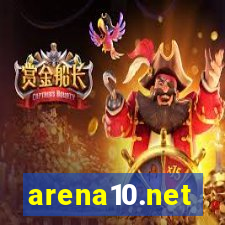 arena10.net