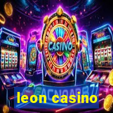 leon casino