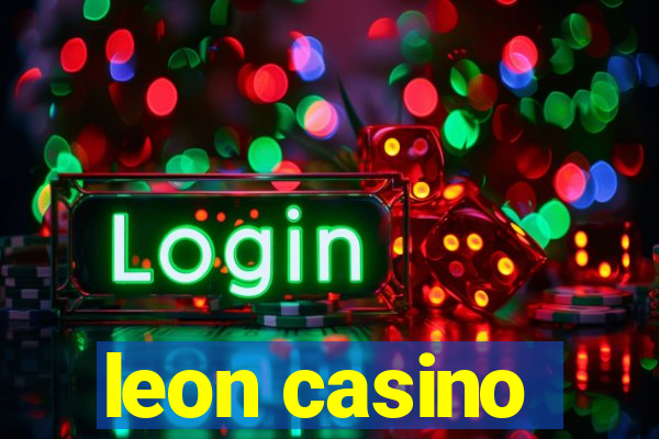 leon casino