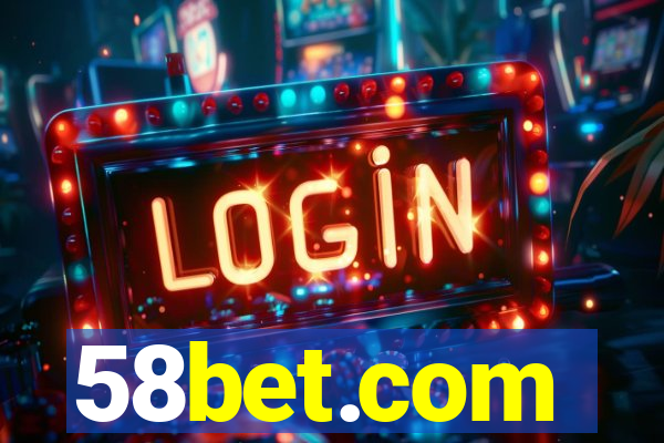 58bet.com