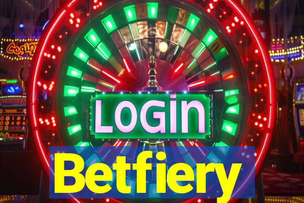 Betfiery