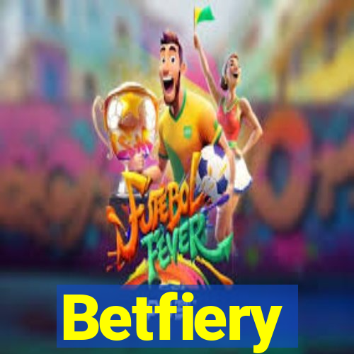 Betfiery