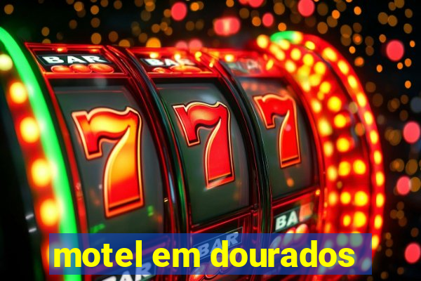 motel em dourados