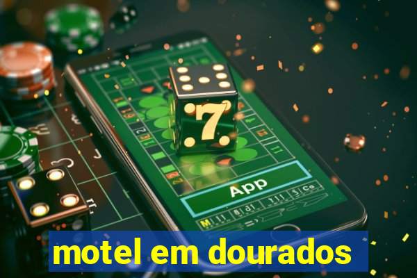 motel em dourados