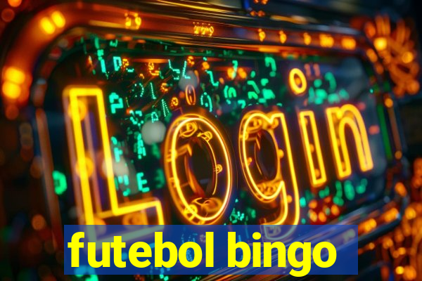 futebol bingo