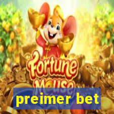 preimer bet