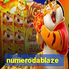 numerodablaze