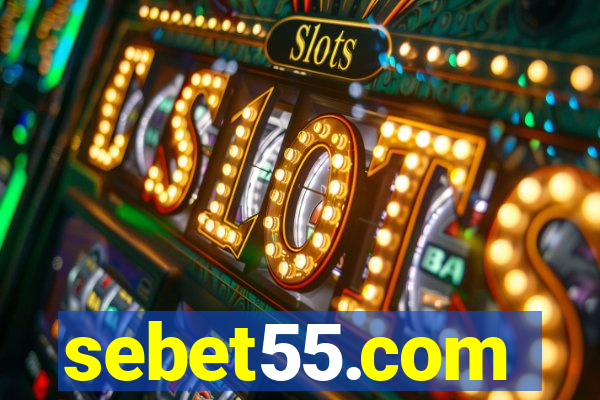 sebet55.com