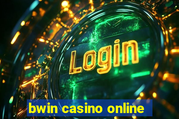 bwin casino online