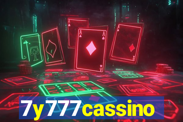 7y777cassino