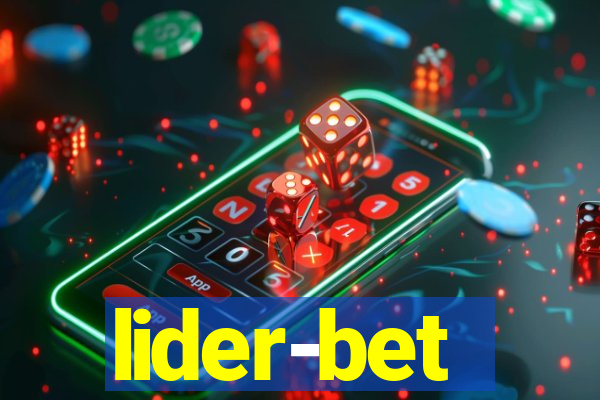 lider-bet