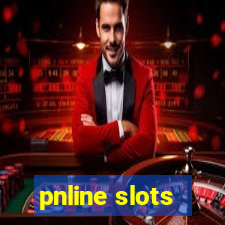 pnline slots