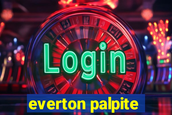 everton palpite