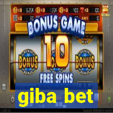 giba bet