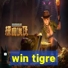 win tigre