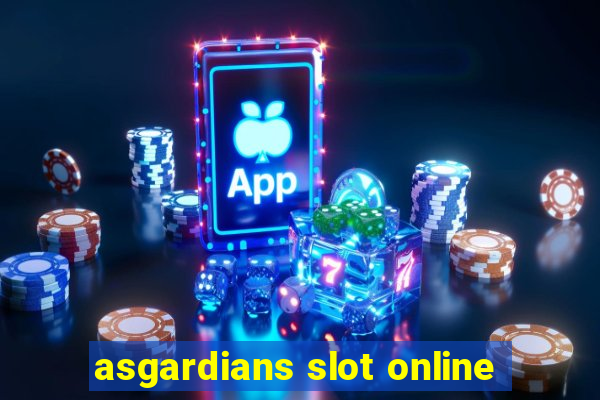 asgardians slot online