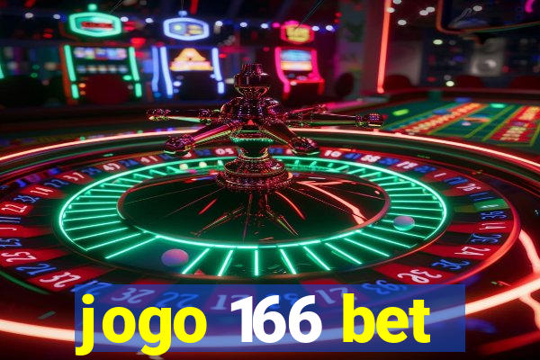 jogo 166 bet