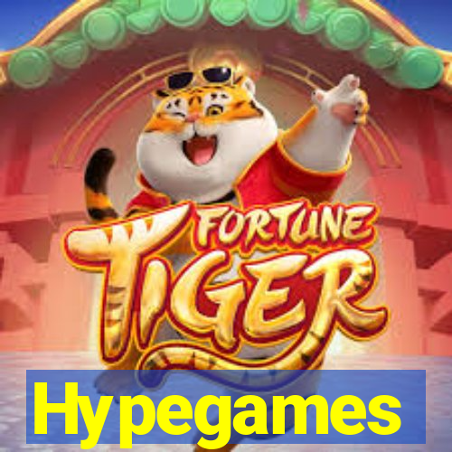 Hypegames