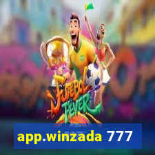 app.winzada 777