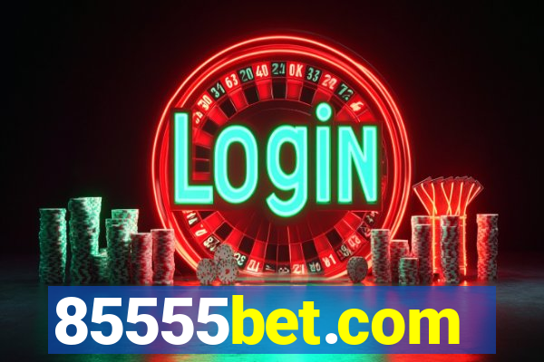 85555bet.com