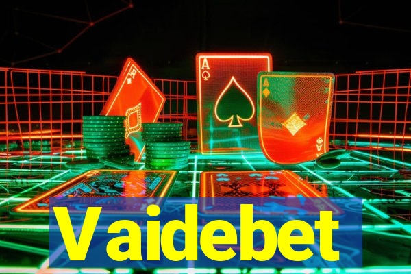 Vaidebet