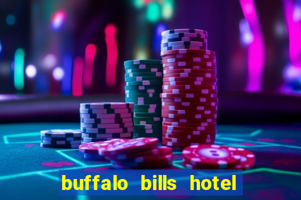 buffalo bills hotel casino primm nevada