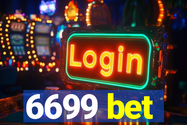 6699 bet