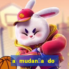 a mudan莽a do conde beta cap 1