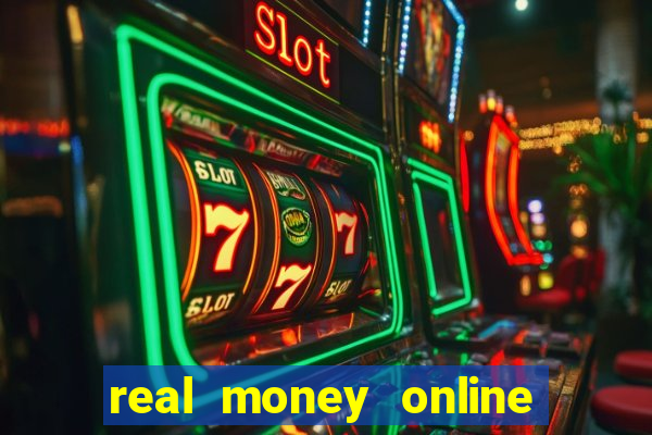 real money online casino united states