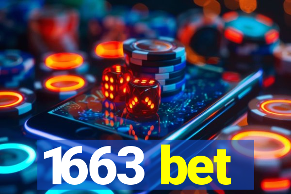 1663 bet