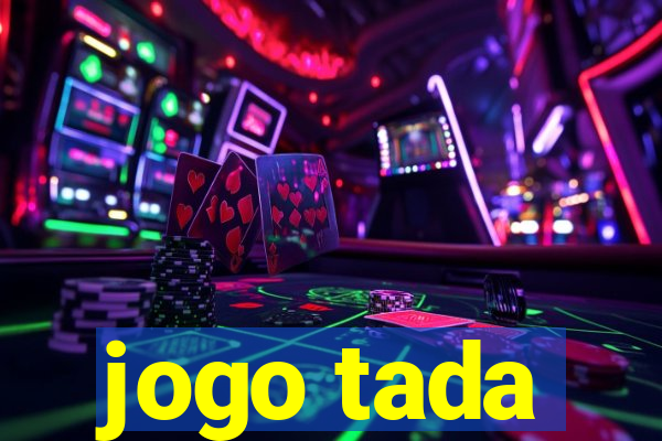 jogo tada