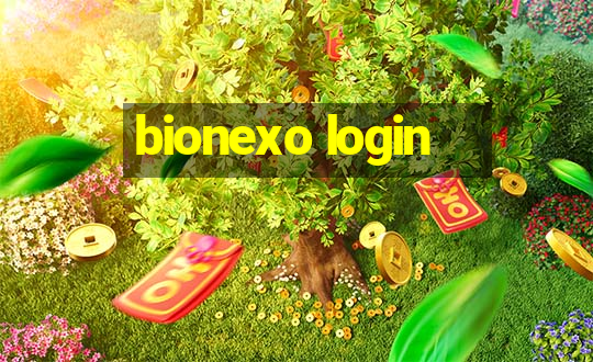 bionexo login