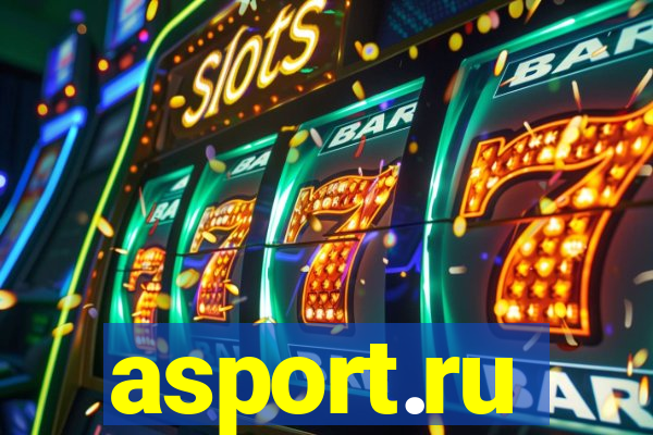 asport.ru