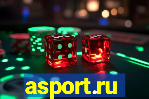 asport.ru