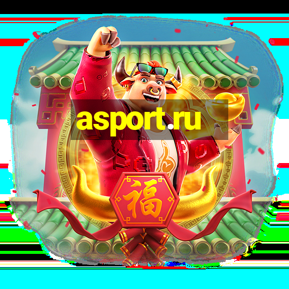 asport.ru