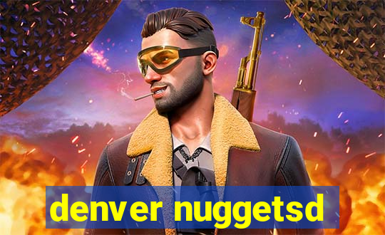 denver nuggetsd