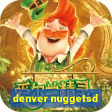 denver nuggetsd