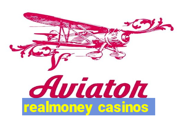 realmoney casinos