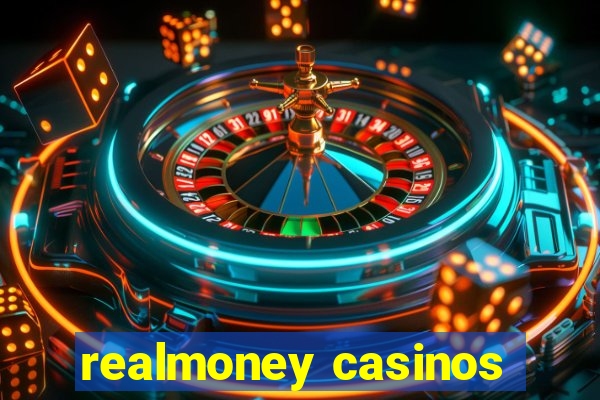 realmoney casinos